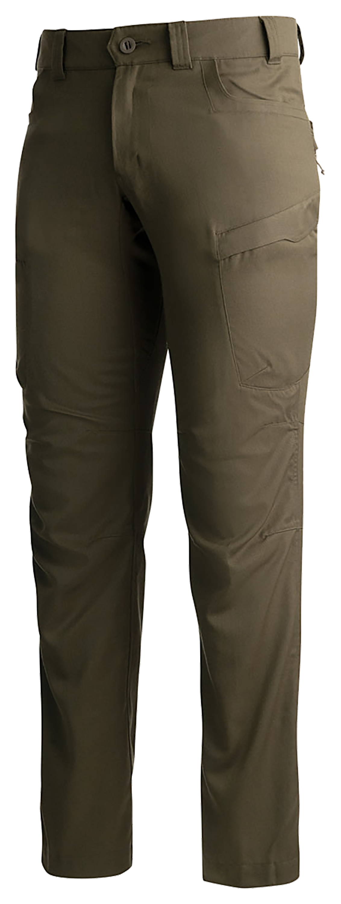 Men's Glacier Performance Pants, Moisture-wicking, Comfort Waistband And Drawcord 4 Way Stretch Zipper Pockets Lightweight Everyday Pant